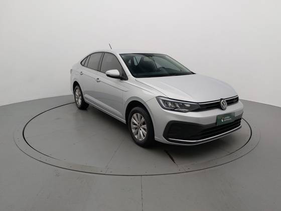 VOLKSWAGEN VIRTUS 1.0 170 TSI AUTOMÁTICO VOLKSWAGEN VIRTUS 1.0 170 TSI AUTOMÁTICO